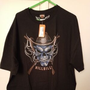 Harley Davidson T-shirt